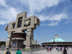 Guadelupe Shrine