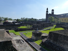 Tlatelolco