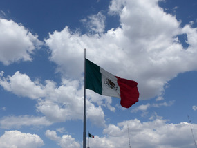 Mexico!