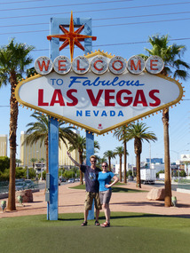 Viva Las Vegas!