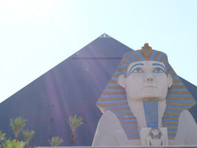 Luxor casino