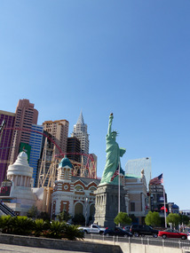 New York New York