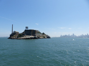 Alcatraz