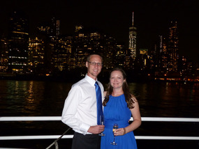 Dinner cruise