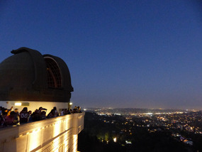 Griffith Observatory