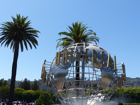 Universal Studios Hollywood