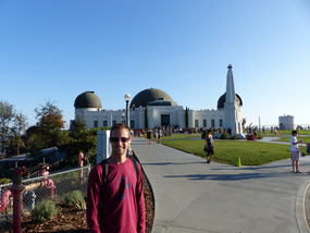 Griffith Observatory