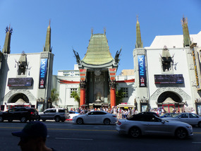 TCL Chinese Theatre