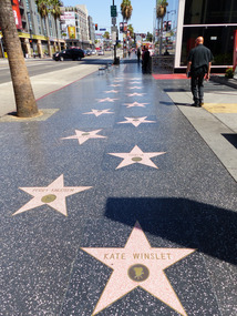 Walk of Fame