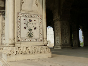 Delhi's Red Fort