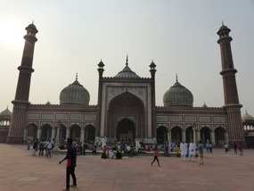 Jama Masjid