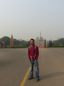 President's Palace