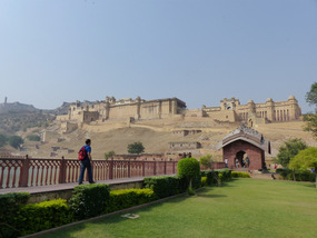 Amber Fort