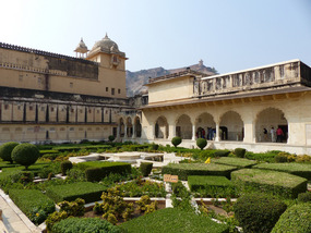 Amber Fort