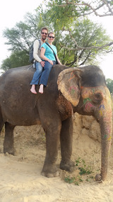 Elephant times