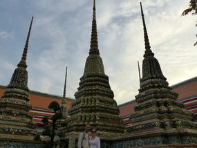 Wat Pho
