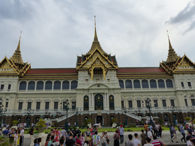 Grand Palace