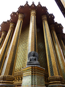 Wat Phra Kaew 