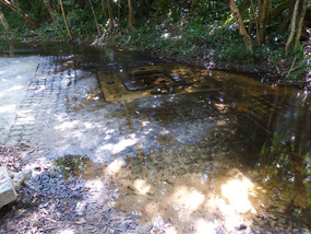 Kbal Spean 