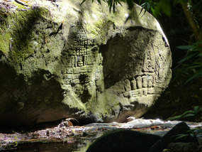 Kbal Spean 