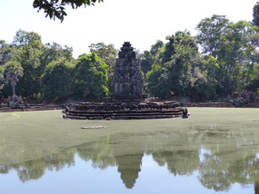Neak Pean