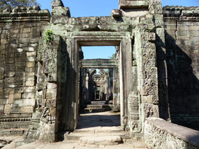 Preah Khan