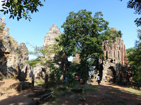 Phnom Banan