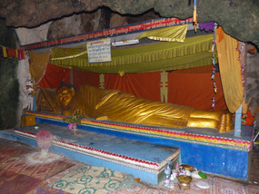 Killing Cave of Phnom Sampeau