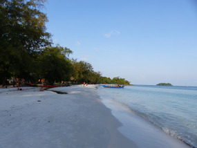 Koh Rong