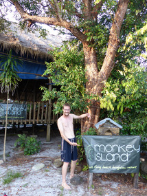 Monkey Island
