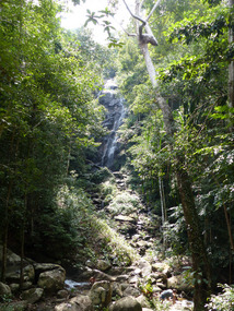 Phaeng waterfall