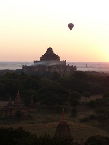 Sunrise