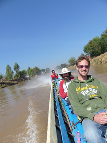 Boatings!
