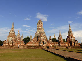 Wat Chaiwattanarm