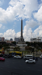 Victory Monument