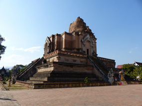 Wat Chedi Luang