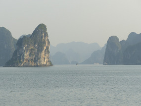 Halong Bay