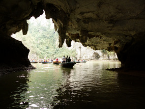 Halong Bay