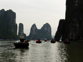 Halong Bay