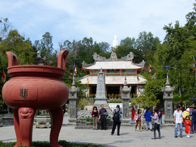 Long Son Pagoda