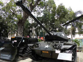 War Remnants Museum