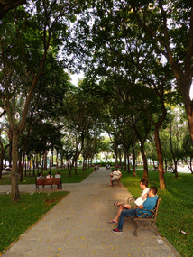 September 23 Park