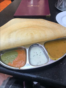 Dosa
