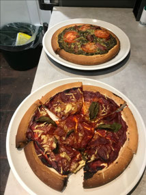 Pizza!