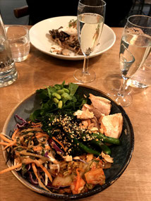 Bottomless brunch