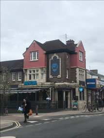 BrewDog Oxford