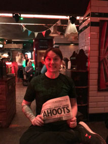 Cahoots