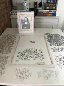 Dotmasters puzzle time - so many dots
