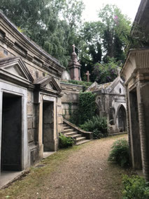 Highgate West