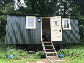 Cabin!
